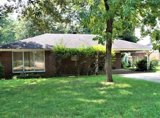 1101 N Ricky Rd, Kennett, MO 63857
