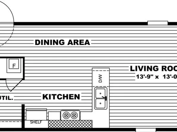 The Cabana Plan, Colony