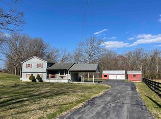 781 Cold Springs Rd, Stuarts Draft, VA 24477