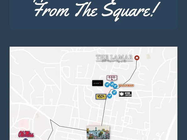 222 Quintus Ln, Oxford, MS 38655