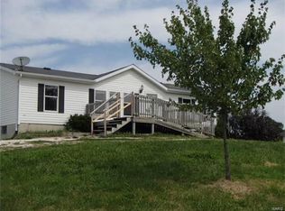 100 Jacks Rd, Troy, MO 63379