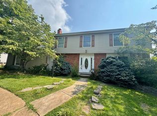 2034 Baxter Rd, Chesterfield, MO 63017