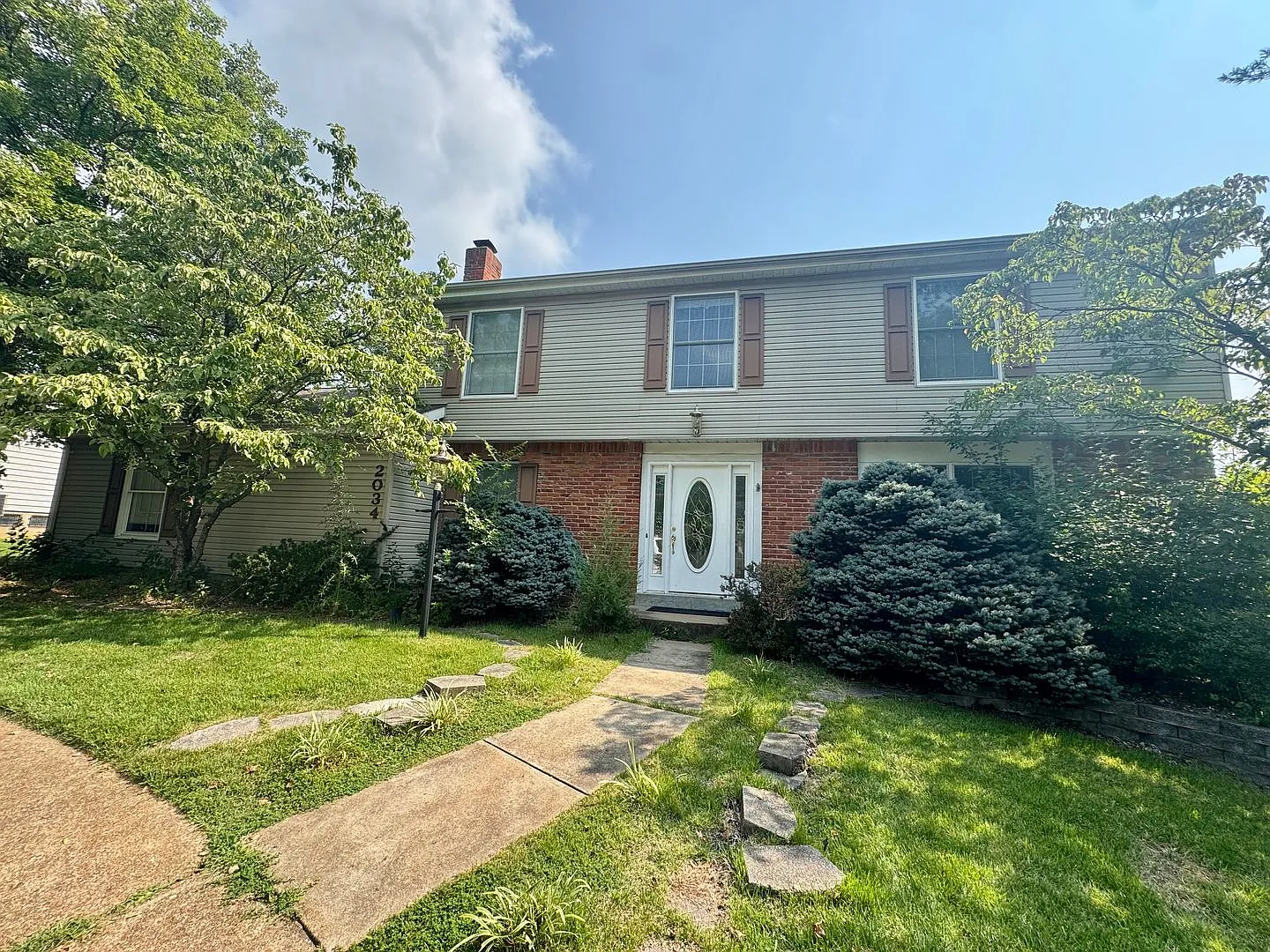 2034 Baxter Rd photo 1