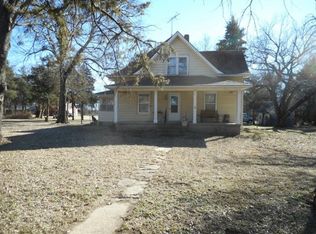 1861 212th Rd, Oxford, KS 67119
