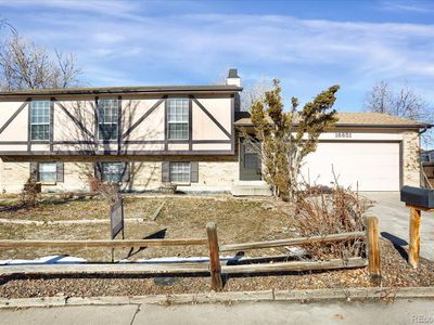 16651 E Arizona Place, Aurora, CO, 80017