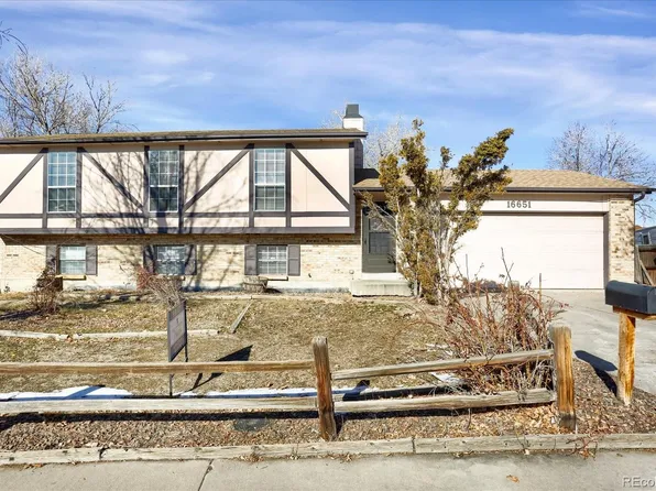 16651 E Arizona Place, Aurora, CO 80017