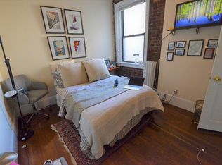 103 Hemenway St APT B1, Boston, MA 02115