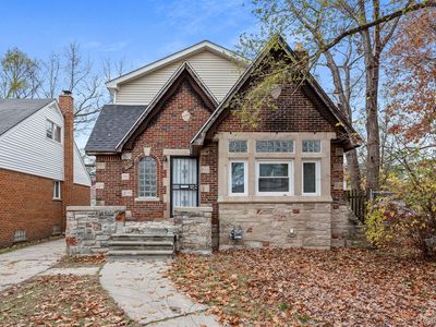 16635 Steel St, Detroit, MI, 48235