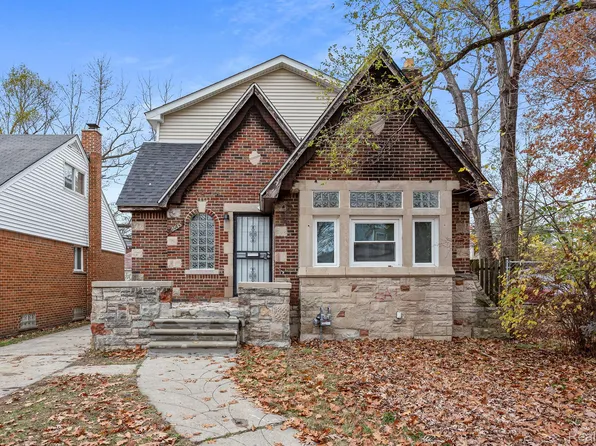 16635 Steel St, Detroit, MI 48235
