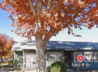 1060 R St UNIT 2, Newman, CA 95360