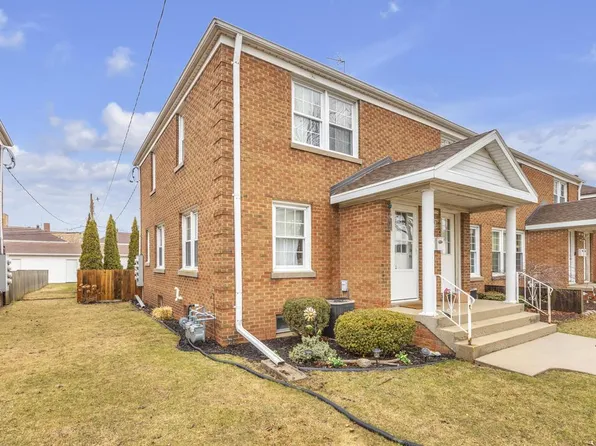 2734 North 11th STREET, Sheboygan, WI 53083