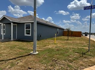 11510 Field Briar, Converse, TX 78109