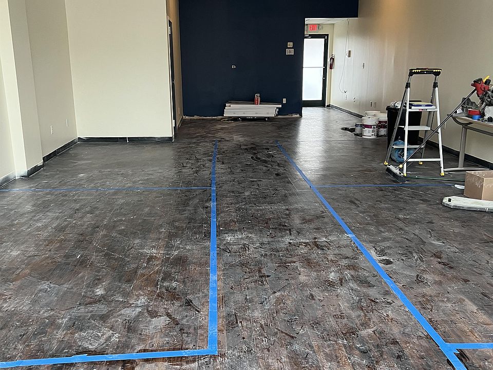 2nd image of 514 E Broad St #1