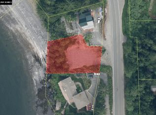 3190 Fritz Cove Rd, Juneau, AK 99801