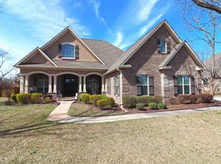 209 Stacy Ln, Warner Robins, GA 31088