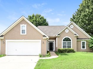 114 Rockbridge Loop, Griffin, GA 30224
