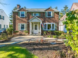 295 Bonnie Brae Ave, Rochester, NY 14618