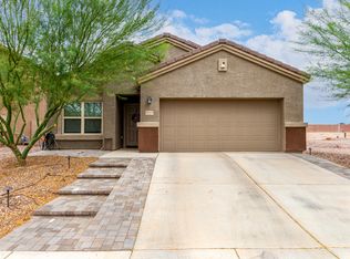 10122 N Guayacan Trl, Marana, AZ 85653