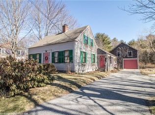 149 Alfred Rd, Kennebunk, ME 04043