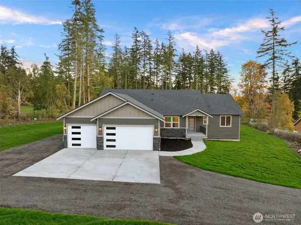 244 David Street, Camano Island, WA 98282