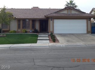 6421 Dearborn Ct, Las Vegas, NV 89108