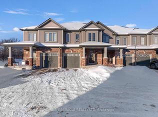 570 Linden Dr, Cambridge, ON N3H 5L4