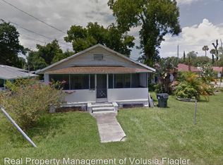 624 Roy Ave, Daytona Beach, FL 32114