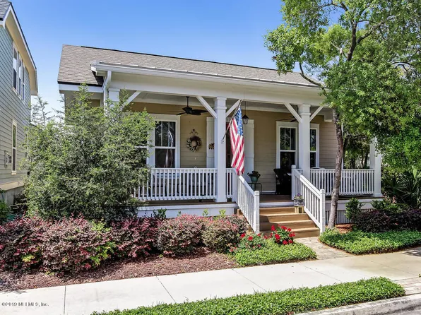 1731 S 15th St, Fernandina Beach, FL 32034