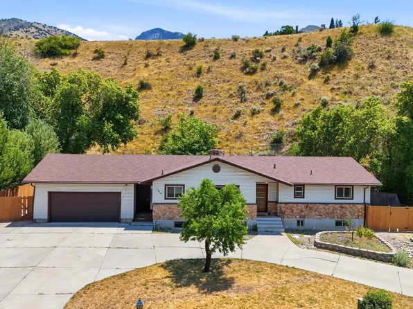 1410 E Sumac Dr, Logan, UT 84321