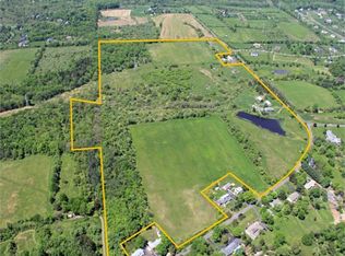 326 Pennington Titusville Rd, Pennington, NJ 08534