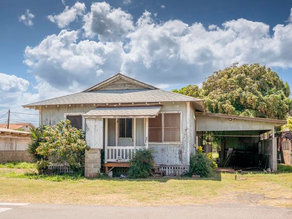 130 Kuhuoi St, Kahului, HI 96732
