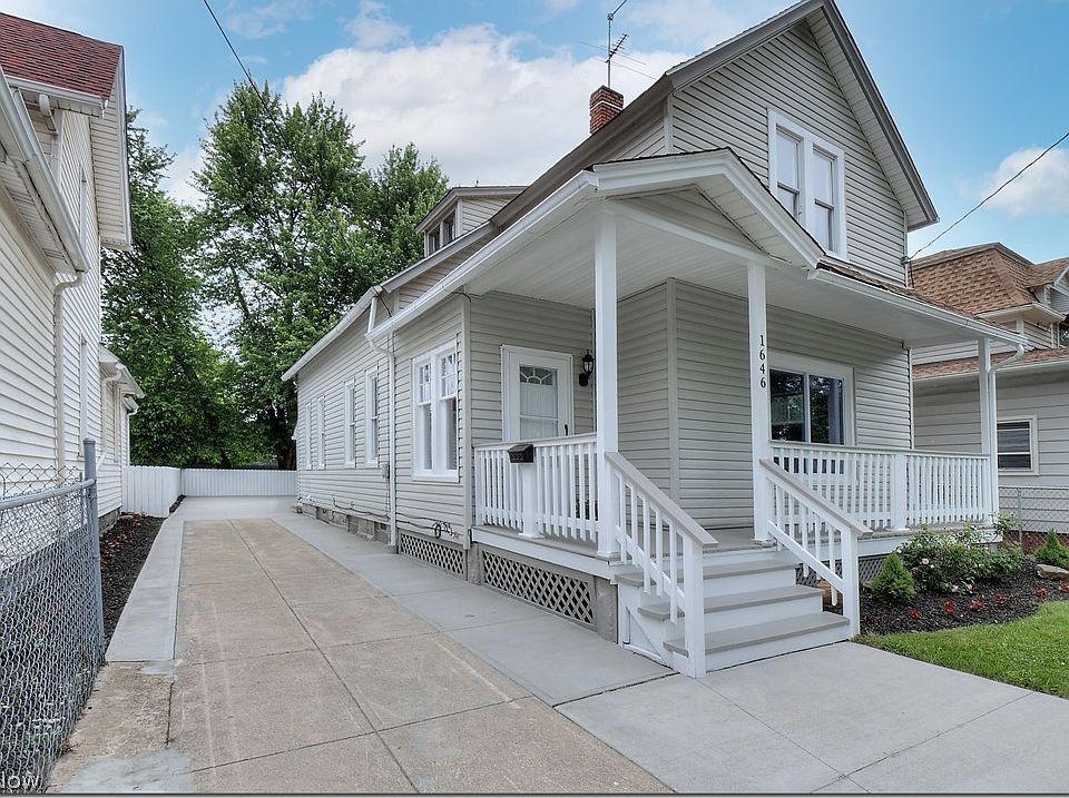 1646 Holmden Ave, Cleveland, OH 44109 Zillow