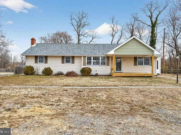 12 Main St S, Quinton, NJ 08072