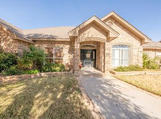5604 Drexel Ct, Midland, TX 79707