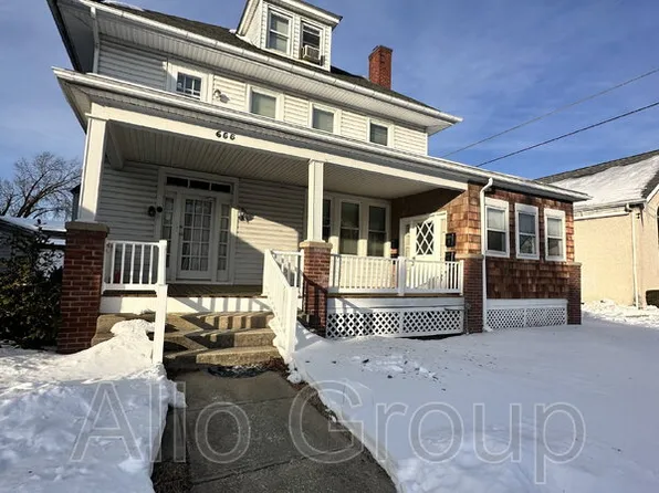 655 Green St APT 2, Havre De Grace, MD 21078