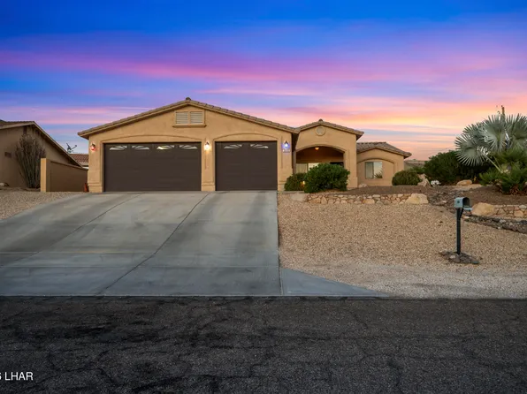 3660 Texoma Dr, Lake Havasu City, AZ 86404