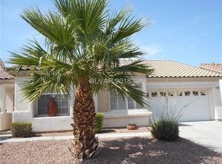 2014 Saddle Ridge Ave, Henderson, NV 89012