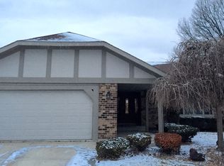 14044 Cheswick Dr, Orland Park, IL