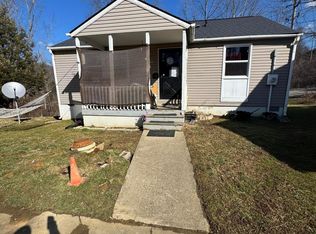 205 Federal Pl, Cumberland, KY 40823