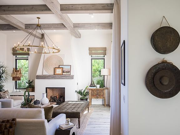A2 Model Home