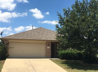 509 Pheasant Rdg, Round Rock, TX 78665