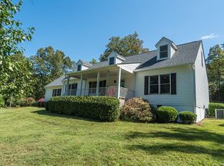 1770 Kisra Ln, Powhatan, VA 23139