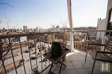 Sold by Halstead Real Estate