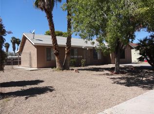 224 Romero Dr, Las Vegas, NV 89110