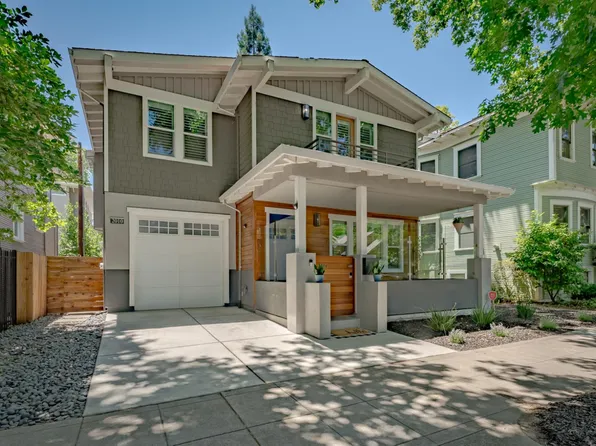 2010 F St, Sacramento, CA 95811