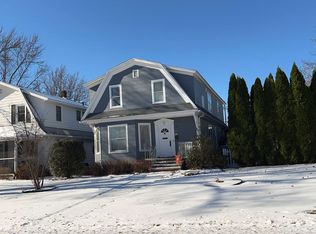 1926 Forres Ave, Saint Joseph, MI 49085