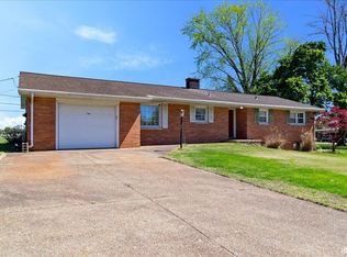 108 S Kensington Dr, Princeton, IN
