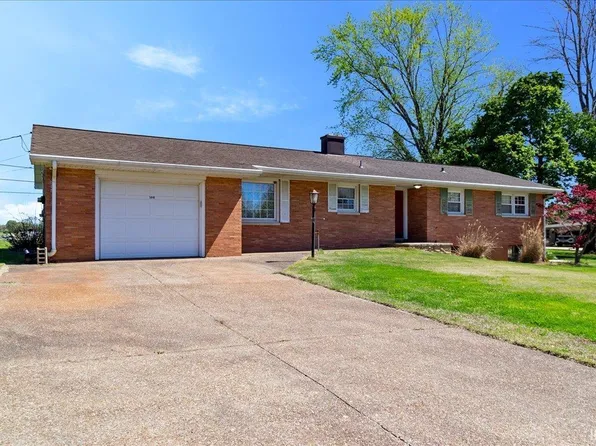 108 S Kensington Dr, Princeton, IN 47670