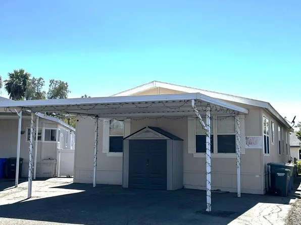 2907 S Santa Fe Ave Space 12, San Marcos, CA 92069