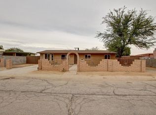 6562 S Iberia Cir, Tucson, AZ 85757